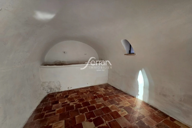 Vente maison Salernes  