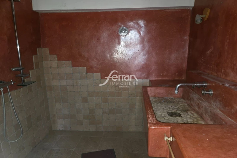 Vente maison Salernes  