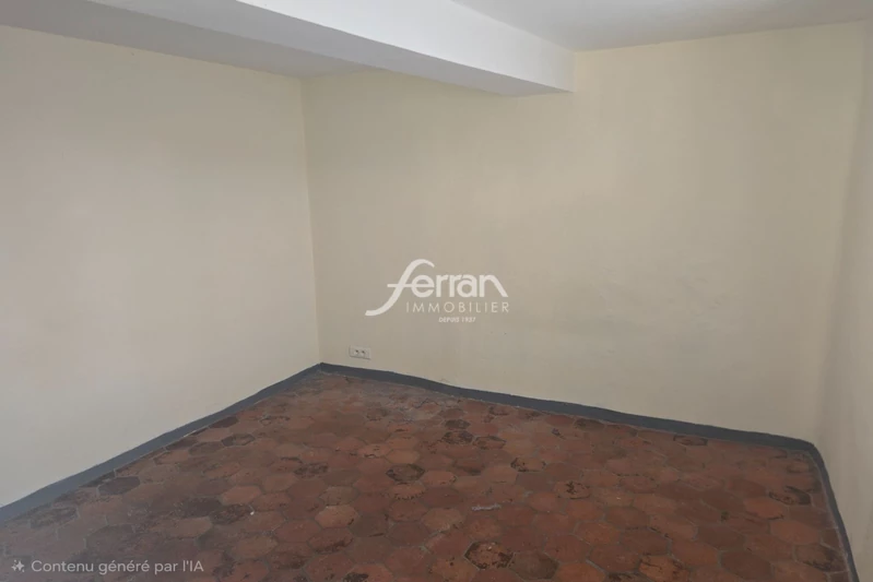 Vente maison Salernes  