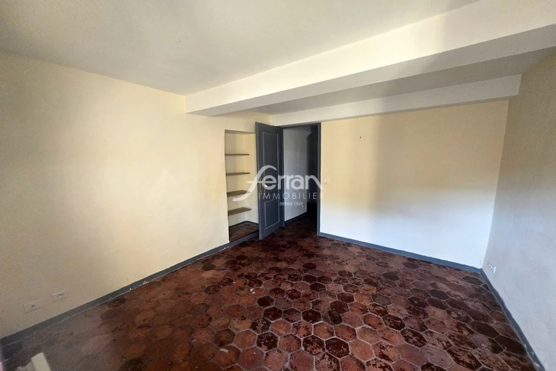 Vente maison Salernes  