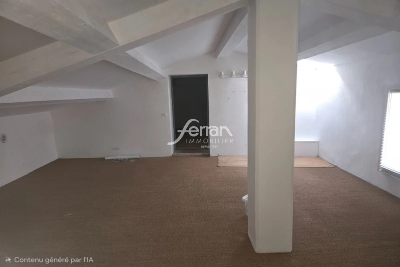 Vente maison Salernes  