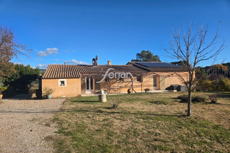 Vente maison Salernes Vente maison Salernes