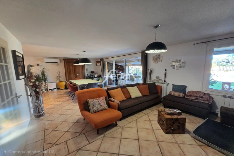 Vente maison Salernes Vente maison Salernes