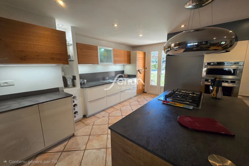 Vente maison Salernes Vente maison Salernes