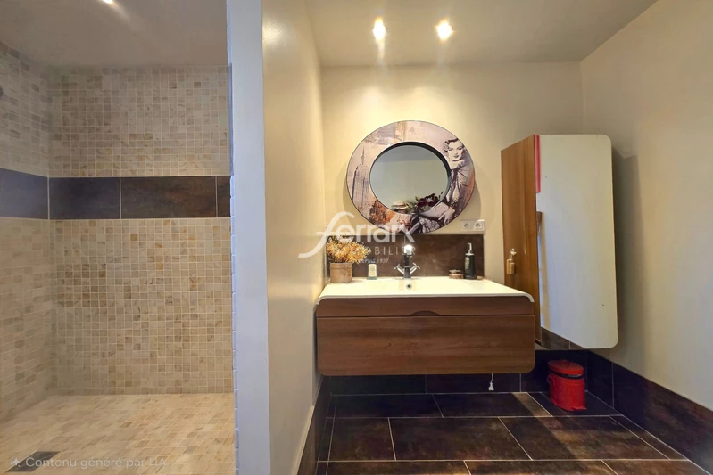 Vente maison Salernes Vente maison Salernes