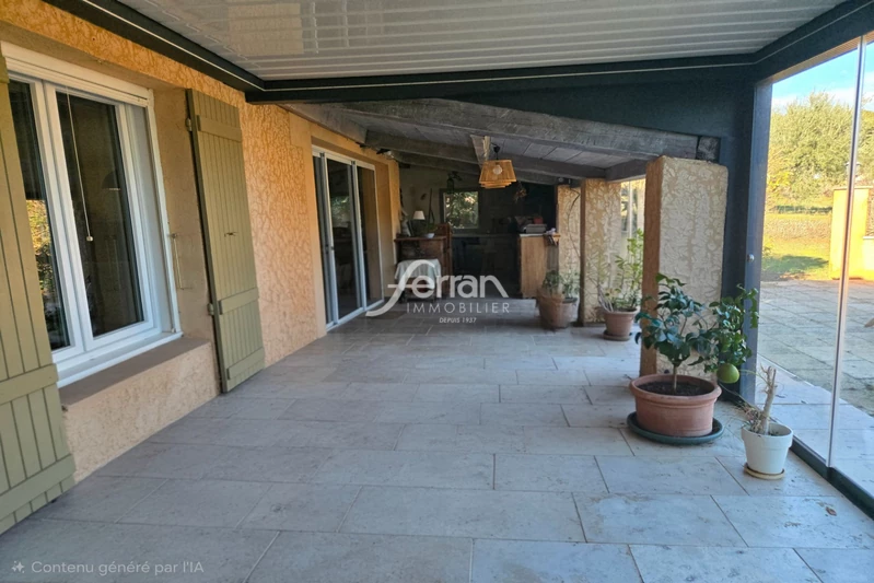 Vente maison Salernes Vente maison Salernes