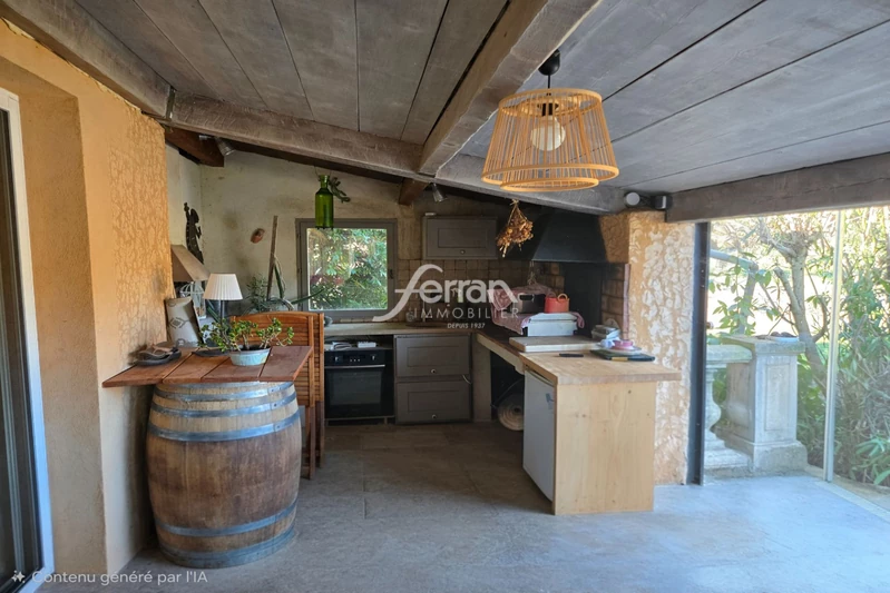 Vente maison Salernes Vente maison Salernes