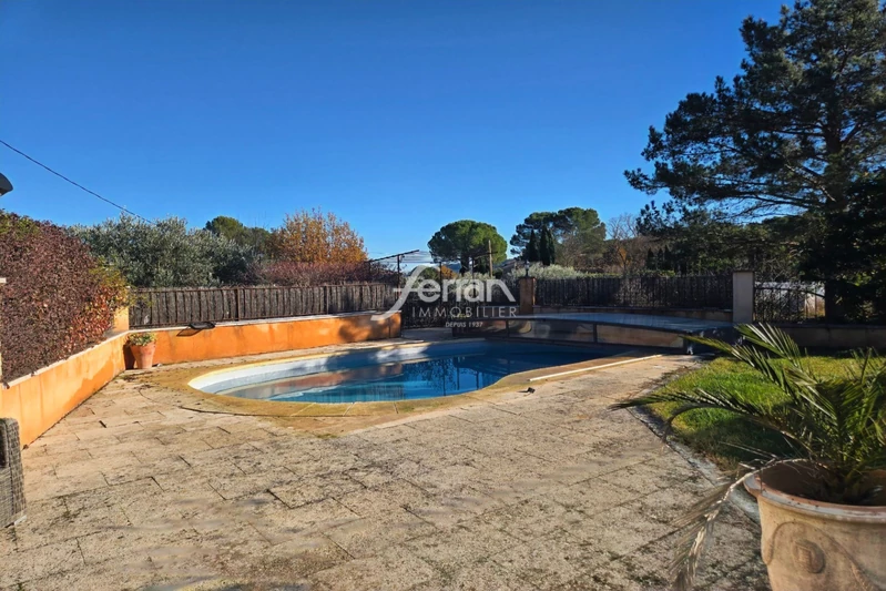 Vente maison Salernes Vente maison Salernes