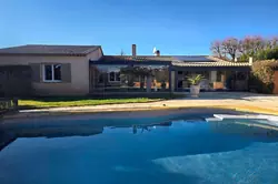 Photos  Maison à vendre Salernes 83690