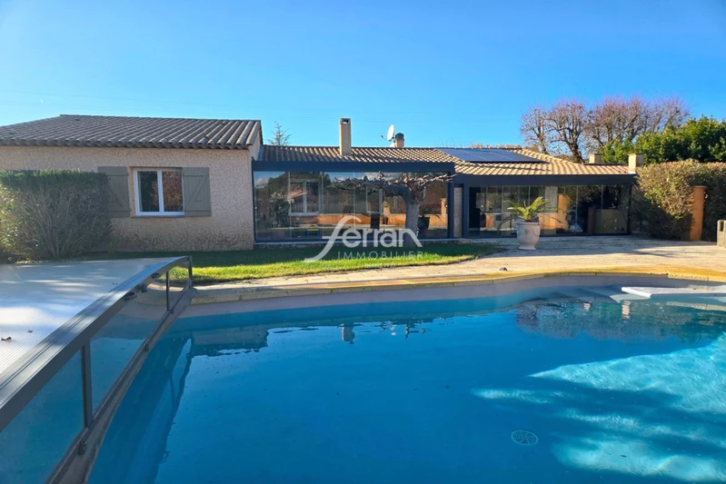 Vente maison Salernes Vente maison Salernes