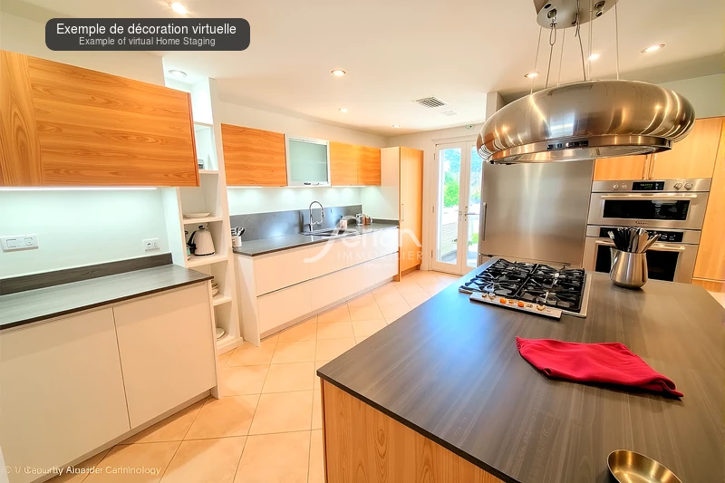 Photo n°6 - Vente maison Salernes 83690 - 648 000 €