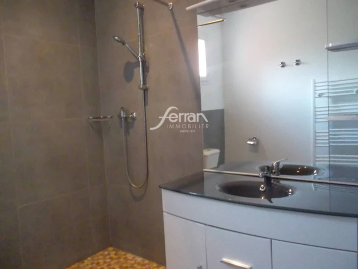 Vente maison Villecroze Vente maison Villecroze