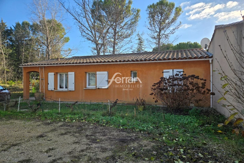 Vente maison Villecroze Vente maison Villecroze