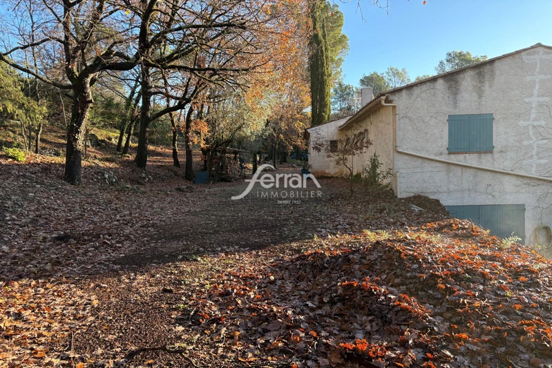 Vente maison Callas Vente maison Callas