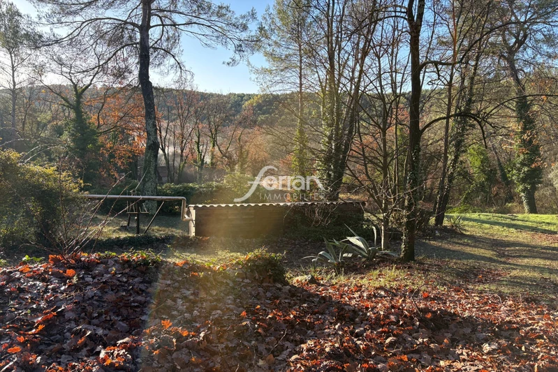 Vente maison Callas Vente maison Callas