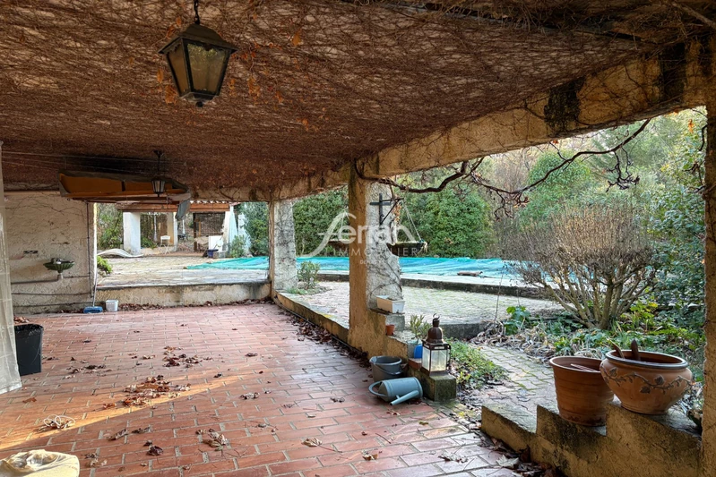 Vente maison Callas Vente maison Callas