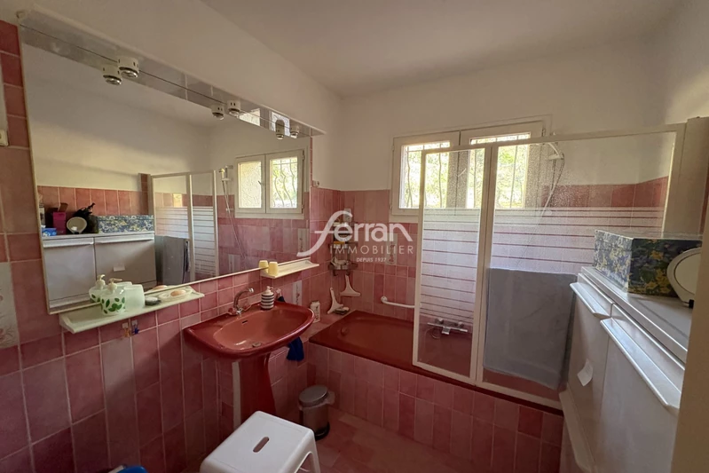 Vente maison Callas Vente maison Callas