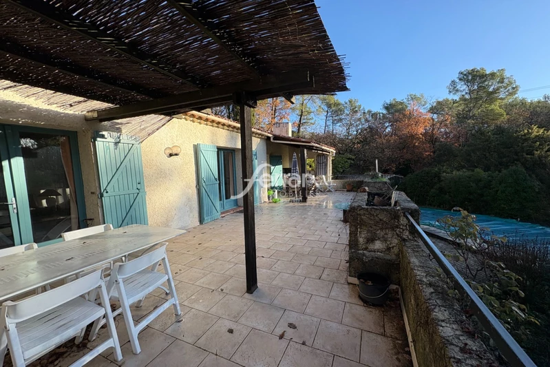 Vente maison Callas Vente maison Callas