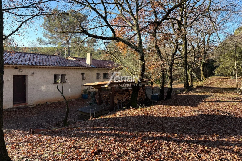 Vente maison Callas Vente maison Callas
