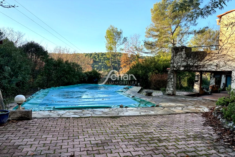 Vente maison Callas Vente maison Callas