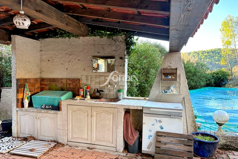 Vente maison Callas Vente maison Callas