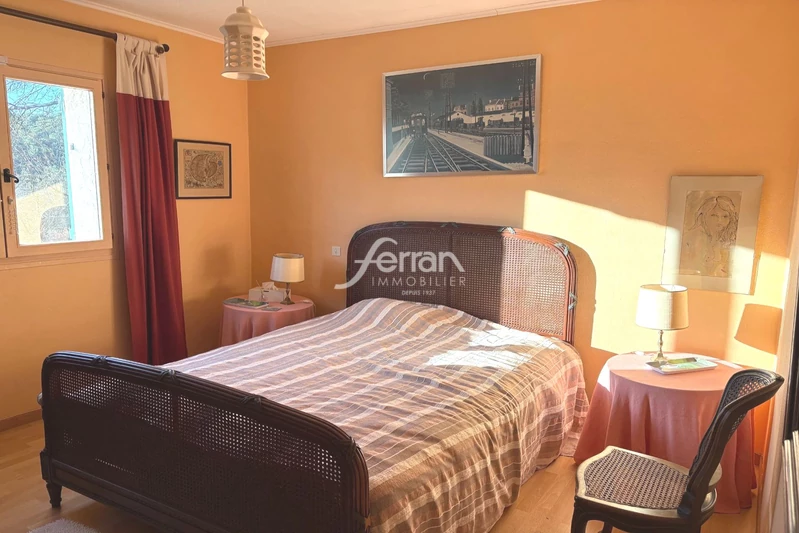 Vente maison Callas Vente maison Callas