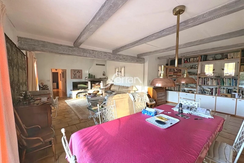 Vente maison Callas Vente maison Callas