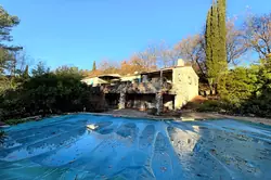 Photos  Maison à vendre Callas 83830