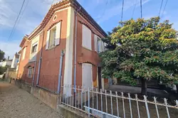 Photos  Maison à vendre Les Arcs 83460