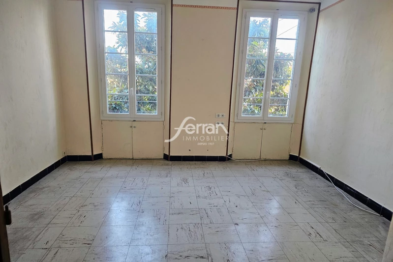 Vente maison Les Arcs  