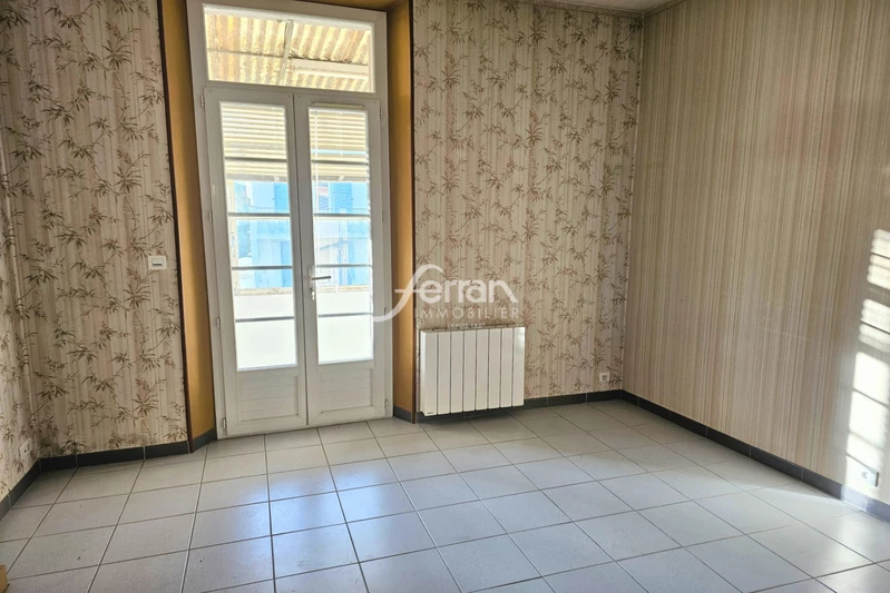 Vente maison Les Arcs  