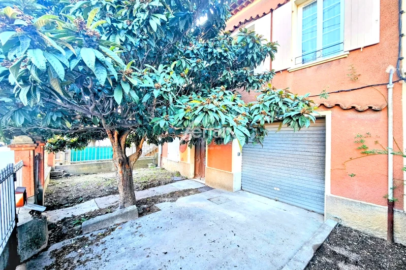 Vente maison Les Arcs  