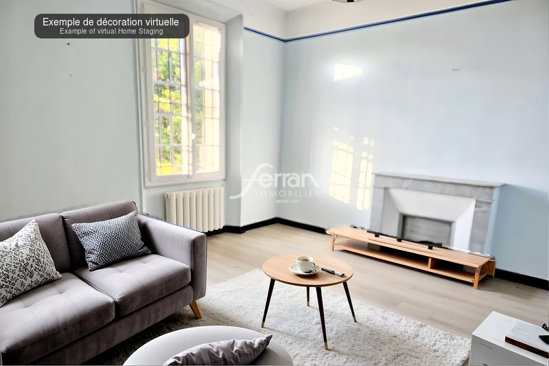 Vente maison Les Arcs  