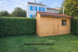 Photos  Maison à vendre Les Arcs 83460
