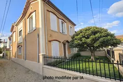 Photos  Maison à vendre Les Arcs 83460