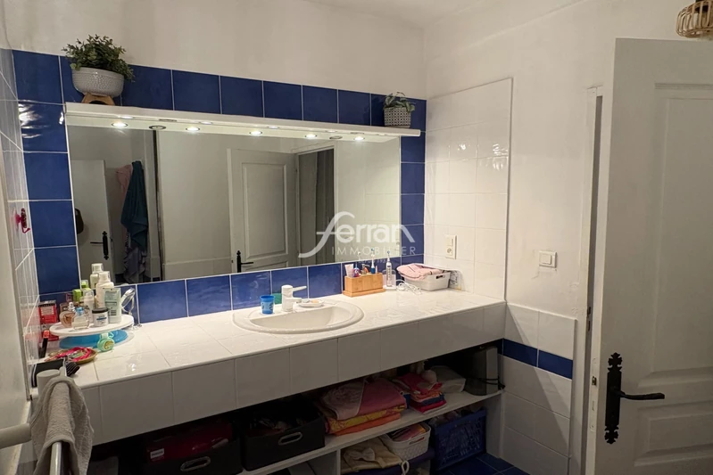 Vente maison de village Callas  