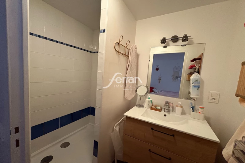 Vente maison de village Callas  