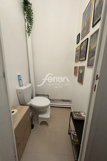 Vente maison de village Callas  