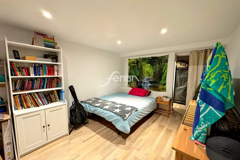 Vente maison de village Callas  