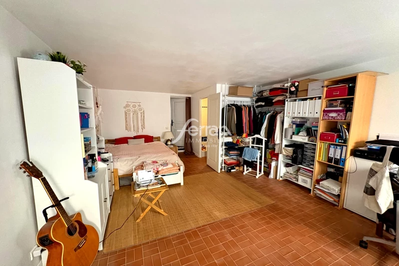 Vente maison de village Callas  