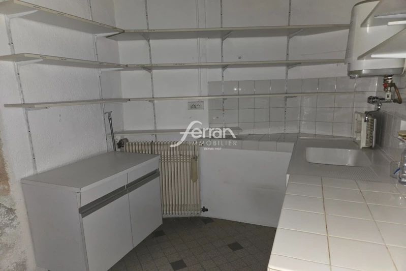 Vente maison Salernes  