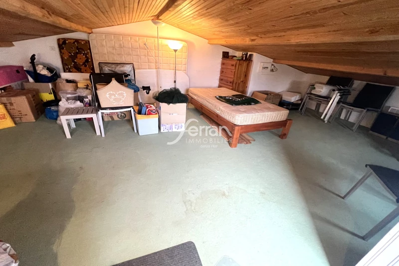 Vente maison Taradeau  