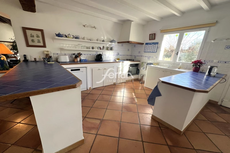 Vente maison Taradeau  