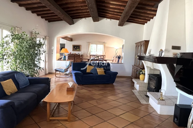 Vente maison Taradeau  