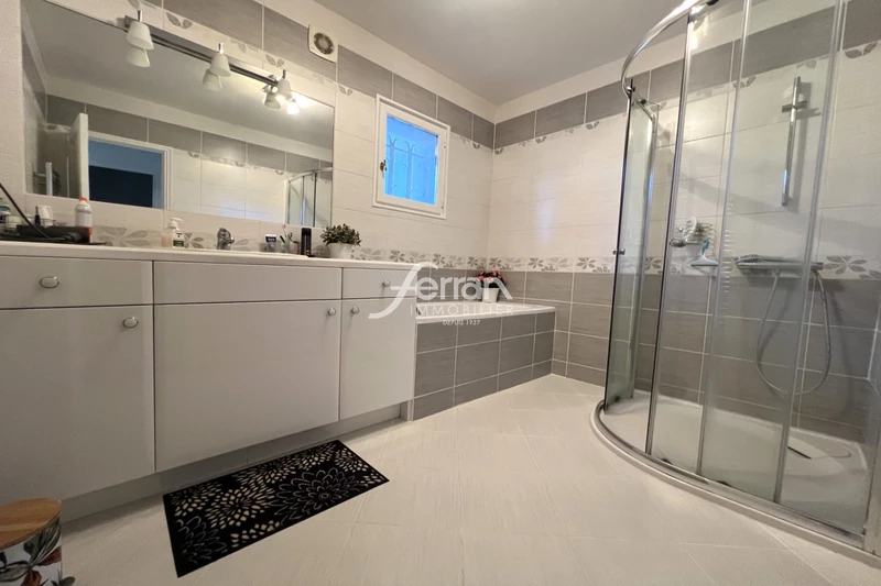 Vente maison Taradeau  