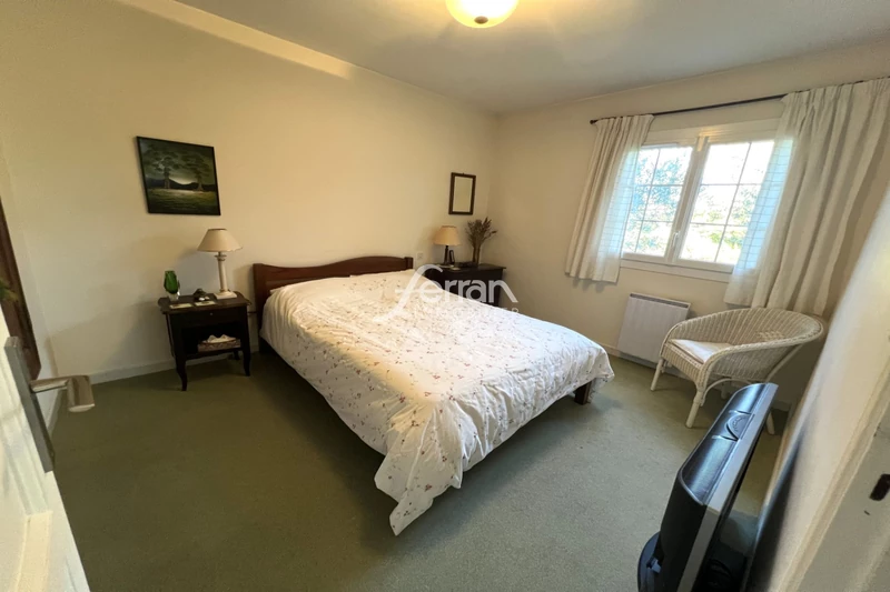 Vente maison Taradeau  