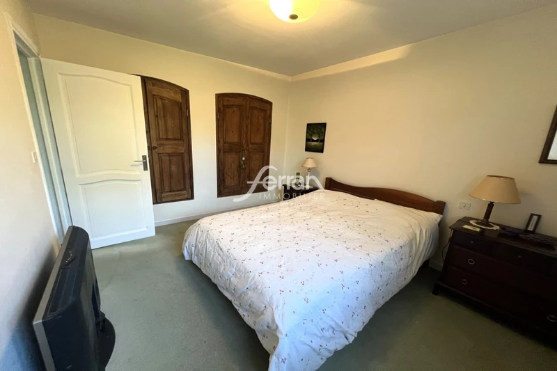 Vente maison Taradeau  