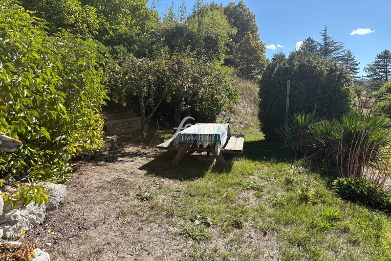 Vente maison Comps-sur-Artuby  