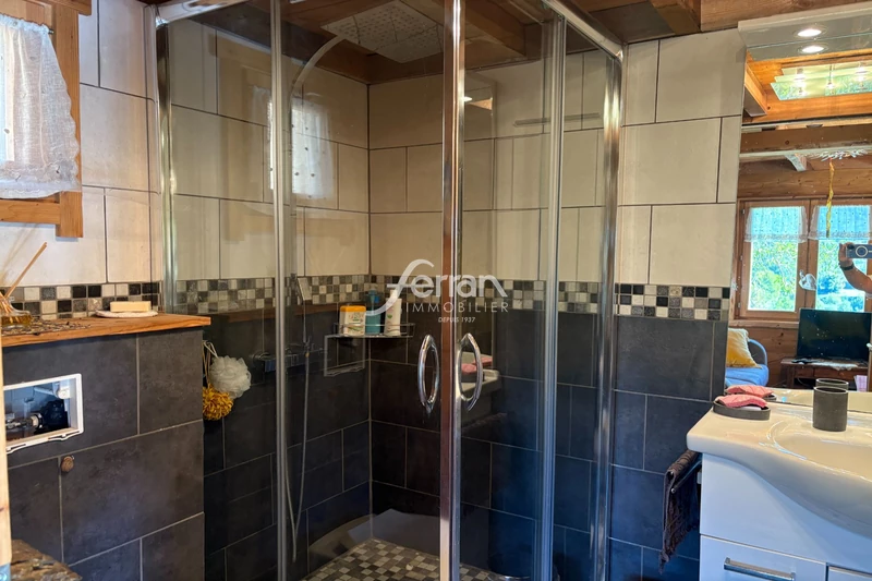 Vente maison Comps-sur-Artuby  