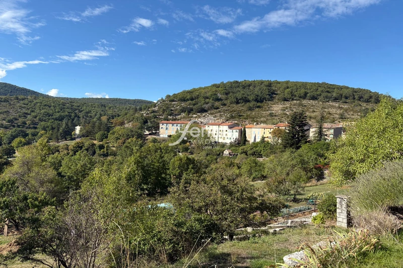 Vente maison Comps-sur-Artuby  